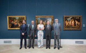 exposicion-tesoro-delfin-restauracion-museo-prado-fundacion-iberdrola-espana-19072018