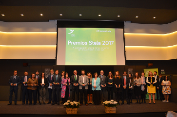 fundacion-iberdrola-espana-award-down-madrid-supporting-training-disabled-workers-10072017