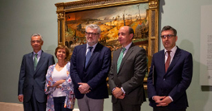 museo-prado-triunfo-muerte-bruegel-restauracion-funcaion-iberdrola-espana-04062018-destacada